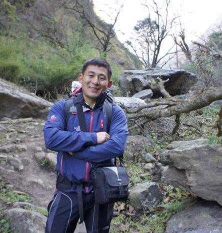 Charan Thakuri Charan Thakuri