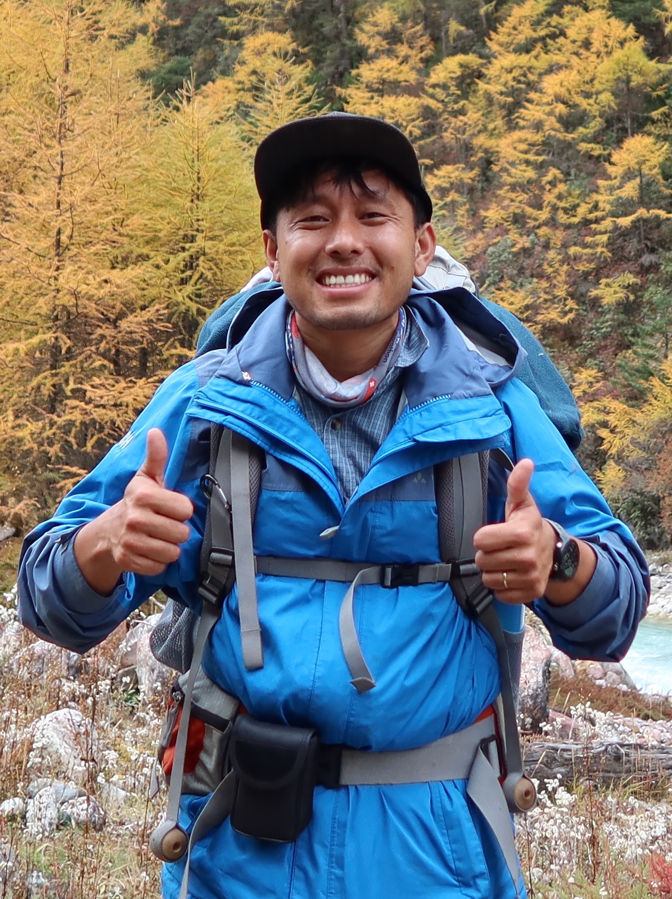 Nima Shrestha Nima Shrestha