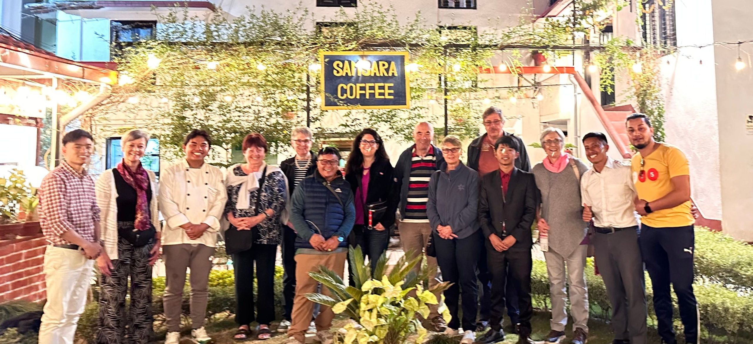 Nepal – Pokhara – Chitwan + Ghorepani Trek Nepal – Pokhara – Chitwan + Ghorepani Trek