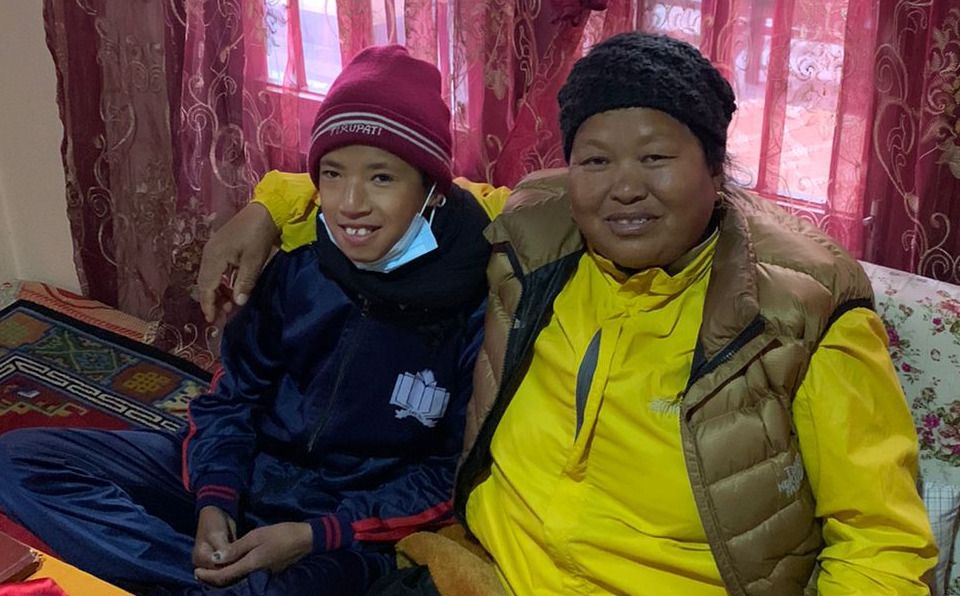 Nurturing the Next Generation