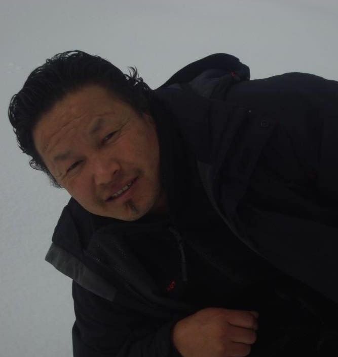 Padam Bdr. Shrestha Padam Bdr. Shrestha