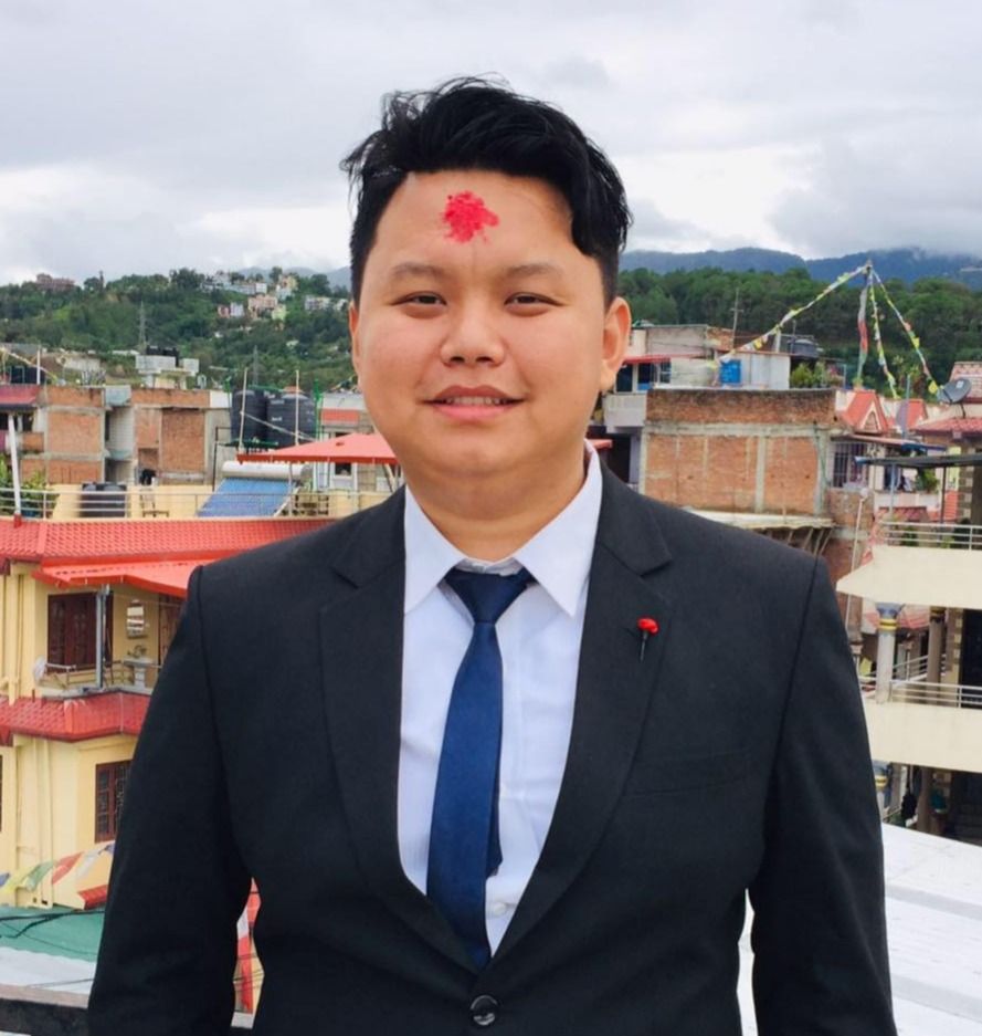 Dawa Finju Sherpa Dawa Finju Sherpa