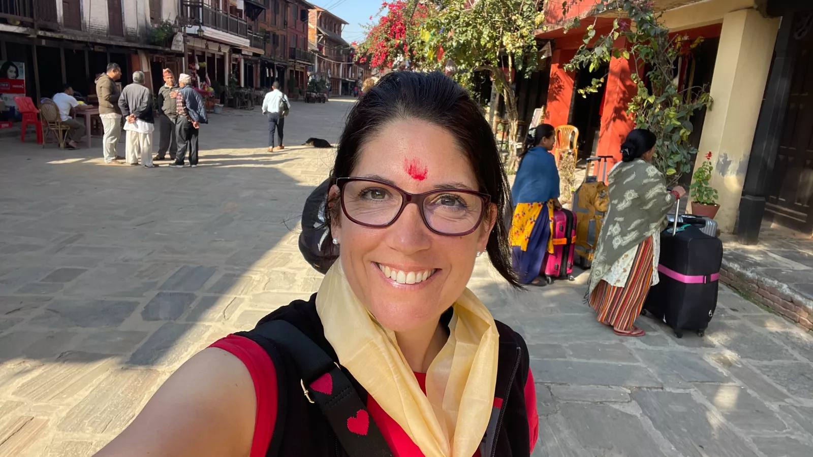 Nepal – THE TIME OF MY LIFE!